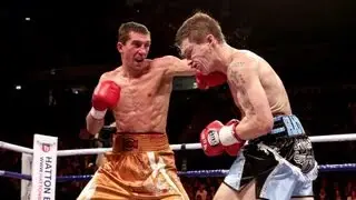 Showtime Boxing - Recap: Hatton vs. Senchenko - Ricky Hatton vs. Vyacheslav Senchenko