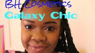 BH Cosmetics Galaxy Chic Palette