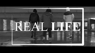 Coughlin - Real Life (Feat. G The Producer & Stretch Millz) [Official]