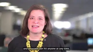 FEMA Women's History Month 2023: Julia Moline