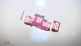 Top 18 Amazing Clean Logo Animation Intro for Business Promotion