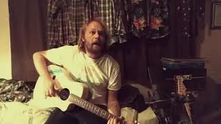 Kings of Leon - Dusty (Acoustic Cover)