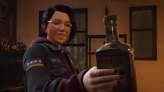 Life is Strange: True Colors Chapter 1  All Trophys