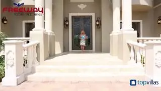 Gorgeous house at Reunion Resort | Freeway Vacation Homes