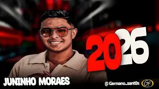 JUNINHO MORAES - Filho da Fabrica 2.0 OFICIAL 2026