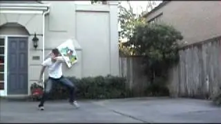 Capoeira Sequences 2