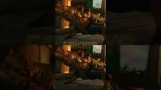 Male vs Female Dani - Far Cry 6 - WHICH ONE should I have Picked? You Decide!