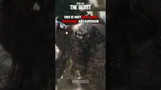 This Is Why Real-Time Cutscenes Are Superior..