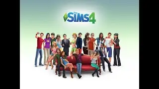 test     sims 4                               stream van faye (medewerker)