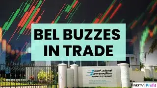 Bharat Electronics: Why Is BEL Stock Price Surging?