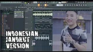 SUPER IDOL JARANAN INDONESIA VERSION | FLS20