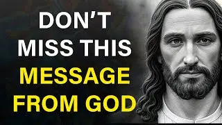 Divine Whisper: Don&rsquo;t Miss This Message from God