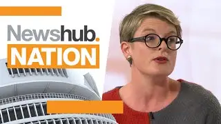 Shocking maternal mental health statistics revealed | Newshub Nation