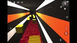 Prison Obby Escape 2 Rec Room