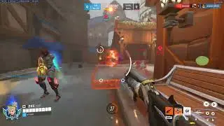Unranked to GM Solo Mercy Season 19 [24]