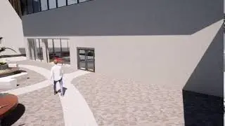 Urban Commons - Entry Clip