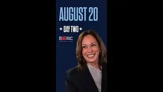 [Vertical] Democratic National Convention: Day 2