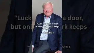 John Fredriksen #johnfredriksen #billionaire #motivation #discipline #richperson #money