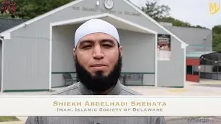 Not convinced to vote yet? Let Sheikh Abdel Hadi change your mind.