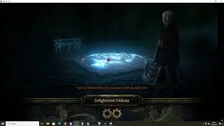 [3.26] Melee Ele Hit Warden Uber Shaper