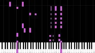 Jovamusique Hwa Sa Twit Piano Cover By Pianella Piano Tutorial
