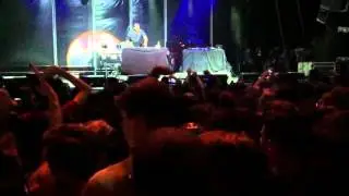 Mixed by Ali