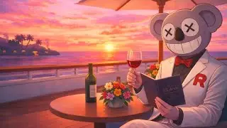 Pok&eacute;mon Sleep - SS Anne: Dine & Dash - Cyan Beach 