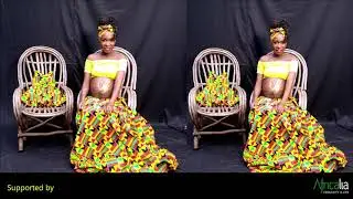 Namatsi Lukoye - Dimbwi