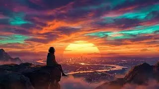 Horizon Lines - Chill Uplifting Vibe | New Music Daily for Focus & Relax | Just Listen Music