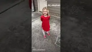 Hopscotch Letter Sounds Activity