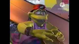 [YTP Collab Entry] Freedom Kids