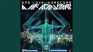One Love, Hardcore (Original Mix)
