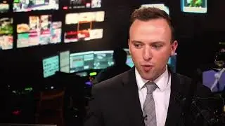 First Alert Desk: Saturday night stories
