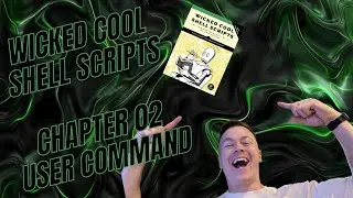Wicked Cool Shell Scripting Chapter 2