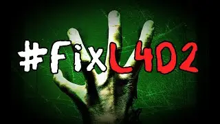 How To Enable Mods L4D2 #FixL4D2