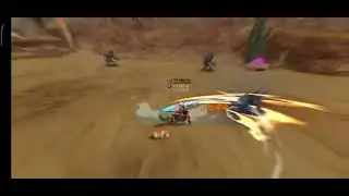 World of Dragon Nest- ANDROID / IOS - GAMEPLAY