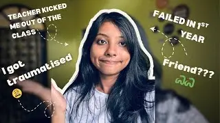 My unfiltered story of 1st year MBBS🩺✨  #mbbs #story #trauma #medico #real #sunday #college #learn 