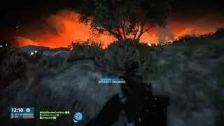 THE BIGGEST JUKE THIS WORLD'S EVER SEEN