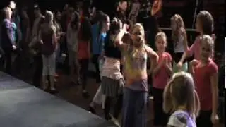 LifeStage Theatre at Lifesong Studio