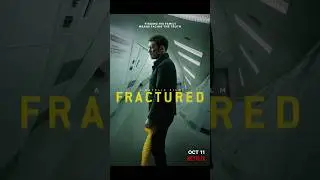 El final te volar&aacute; la cabeza!! 🤯 #short #pelicula #thriller #pel&iacute;culas #netflix #fractured