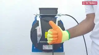 How to Install a Manual Releaser on a Gearless Elevator Machine &ndash; Step-by-Step Guide