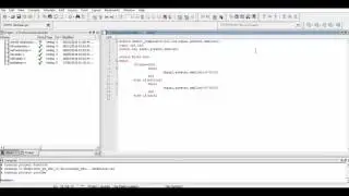 Verilog Code for One Bit Comparator