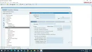 When Auto Invoice fails in O2C process AR Oracle EBS