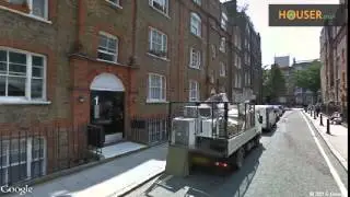 2 bed flat to rent on Nottingham Place, Cedar House, London W1W By Home Full Stop Ltd