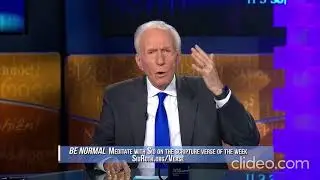 The fire Angels prayer - Sid Roth