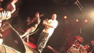CEREBRAL INCUBATION - Live at Carnage Feast 2014 - Part 2