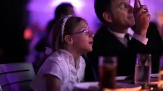 Endeavor Awards Teaser