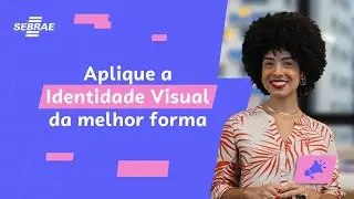 Como fazer aplica&ccedil;&atilde;o da sua identidade visual - Giovanna Rocha