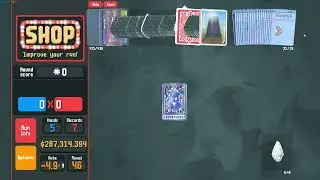 Balatro Cryptid Mod: The mod where you...... Whole Joker Collection