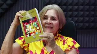 MUTANTIS MUTANDIS fue presentado en 1000 Grullas por la Paz,por su autora Prof.Aura Am&eacute;rica Gonz&aacute;lez
